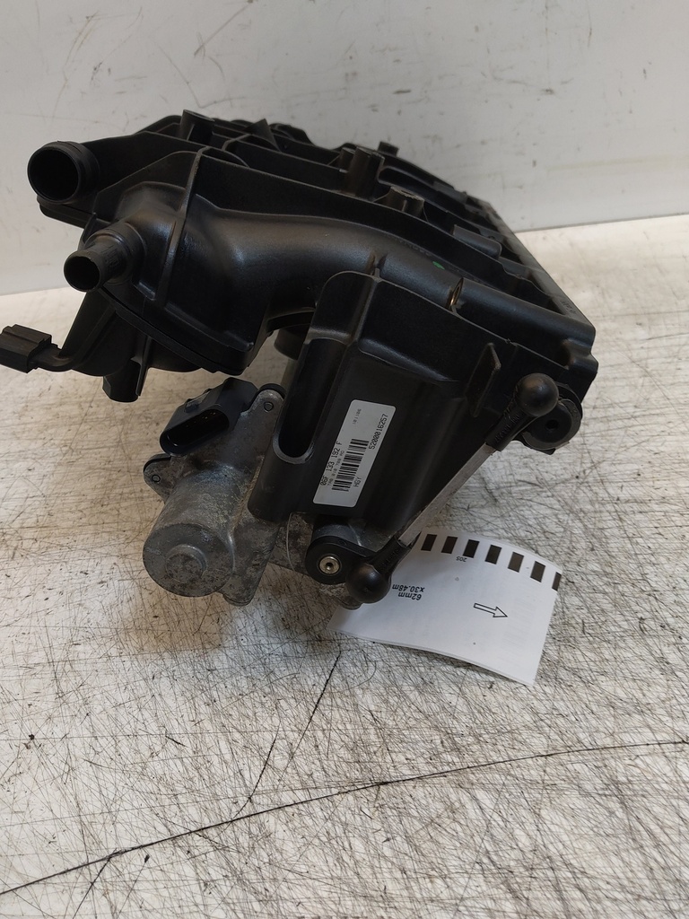 [MTD-527980] Colector de admisión Audi TT 2.0 TFSI