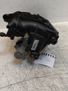 Colector de admisión Audi TT 2.0 TFSI