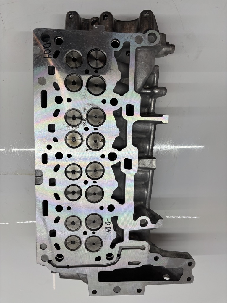 [MTD-439662] Culata planeada para BMW Serie 2 F45 F46 2.0 218d 220d B47C20A B47 8513681