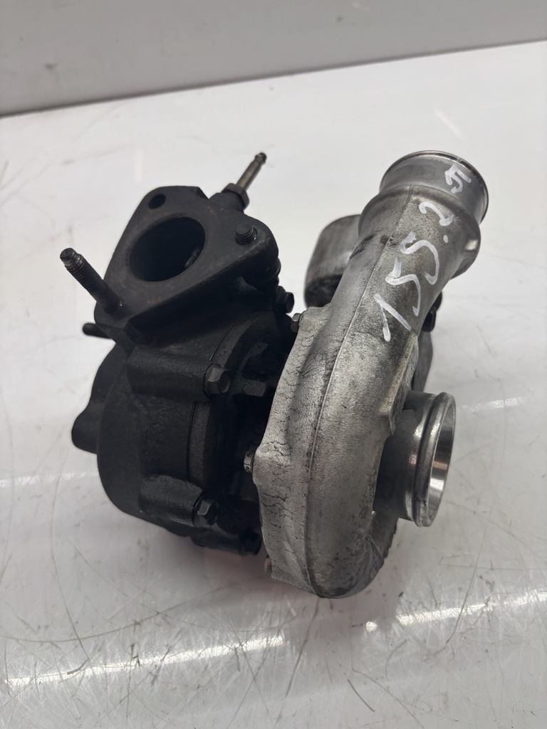 [MTD-447463] Turbocompresor Hyundai Santa Fe II 2.2 CRDi D4EB 28231 27800