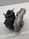 Turbocompresor Hyundai Santa Fe II 2.2 CRDi D4EB 28231 27800