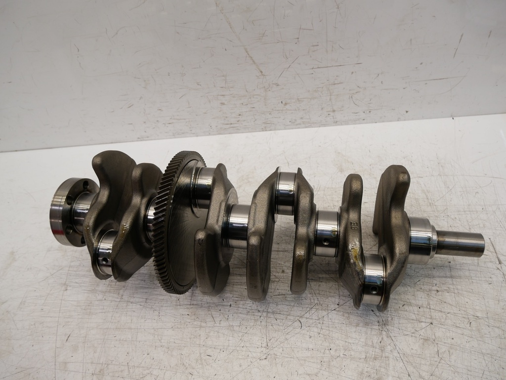 [MTD-452406] Cigüeñal Ford Mustang USA 2.3 EcoBoost N48H N48 EAA