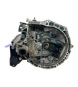 Caja de cambios manual Peugeot 208 1.2 VTI HMZ EB2F EB2 9803846280 20CR15 CP 13X59