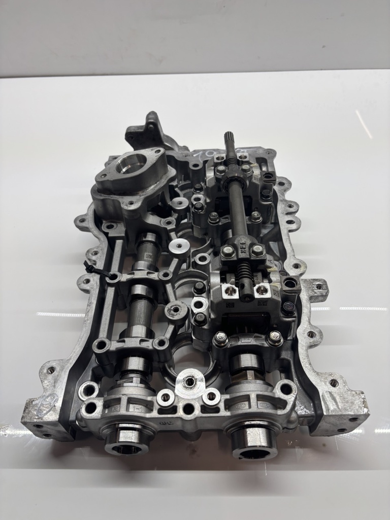 [MTD-439414] Carcasa del árbol de levas Kia XCeed 1.5 T-GDI G4LH
