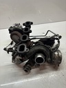 Turbocompresor Opel Movano B 2.3 CDTI M9T706 M9T 95518951