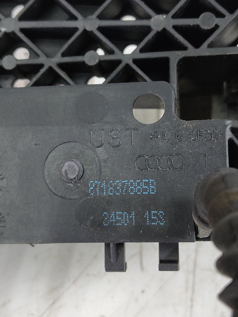 [MTD-527982] Manilla de puerta Audi A1 8X1 8XK