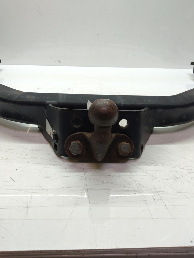 [MTD-509001] Gancho de remolque Jeep Cherokee KK 2.8 CRD 4x4