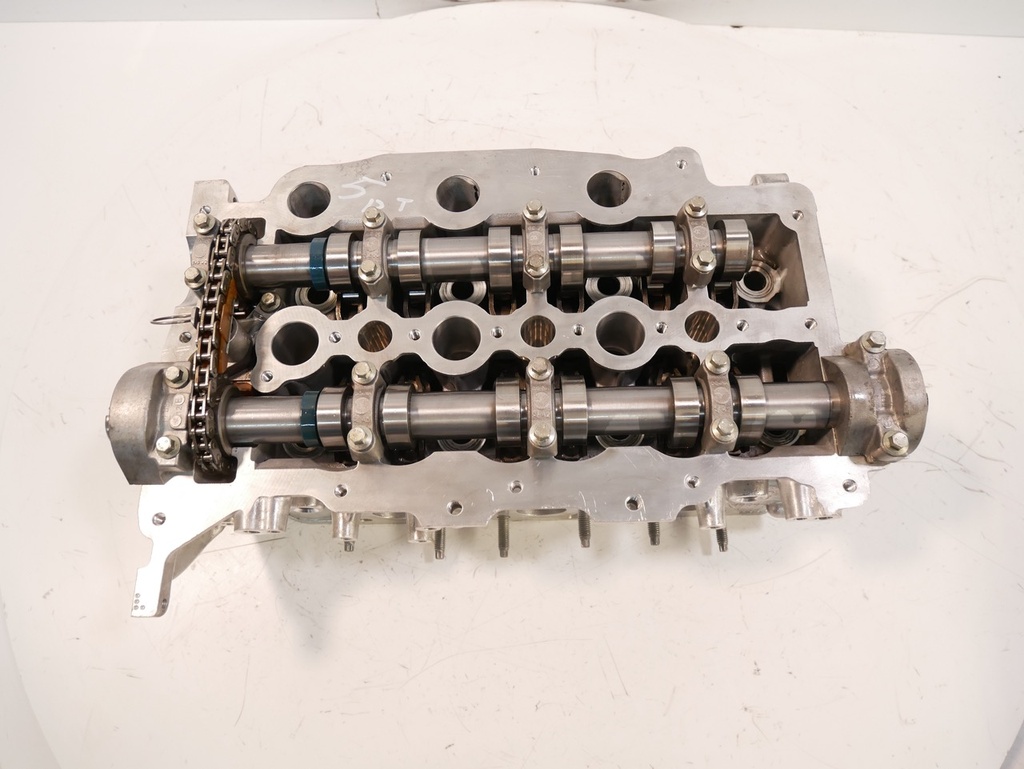 [MTD-464870] Culata Land Rover Discovery 3.0 TDV6 306DTA 9X2Q-6C064-DA
