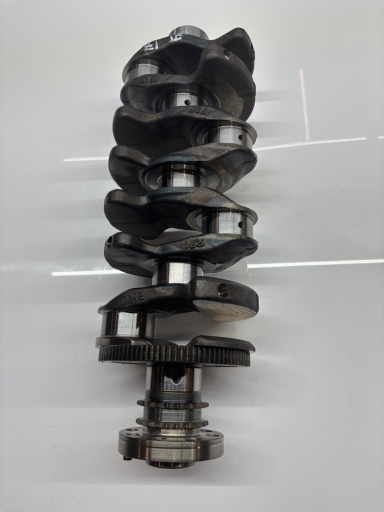 [MTD-439371] Cigüeñal BMW Serie 3 F30 F31 2.0 330e B48B20A 8639541