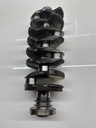 Cigüeñal BMW Serie 3 F30 F31 2.0 330e B48B20A 8639541