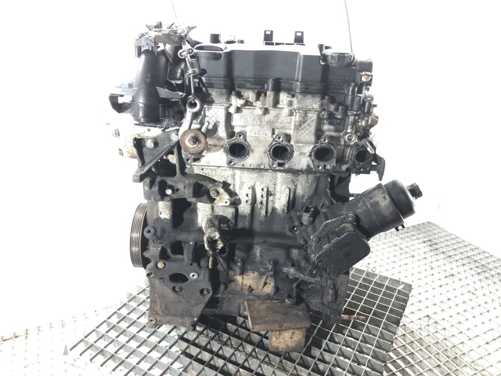 [STARK-664232] Motor Citroën C4 I 1.6 HDi 80 kW 109 CV 2004-2011
