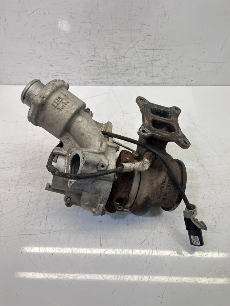 [MTD-412421] Turbocompresor Audi Skoda VW 2.0 TSI 245 CV DKTB DKT CHH 06K145874L