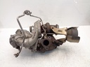 Turbocompresor Mercedes-Benz E-Klasse W212 S212 2.2 CDI OM651.924 A6510903480