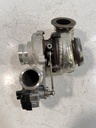 Turbocompresor Mercedes-Benz A 200 d OM654.920 A6540908400