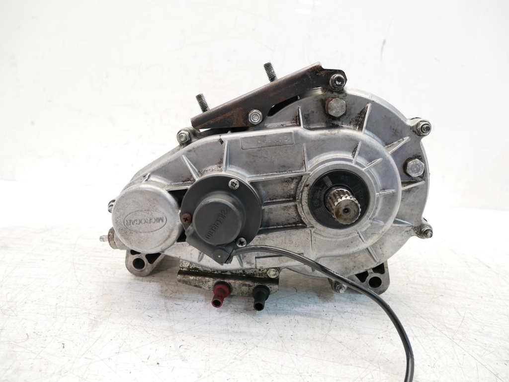 [MTD-461197] Caja de cambios Microcar MC 1 MC 2 LGW523 C41820