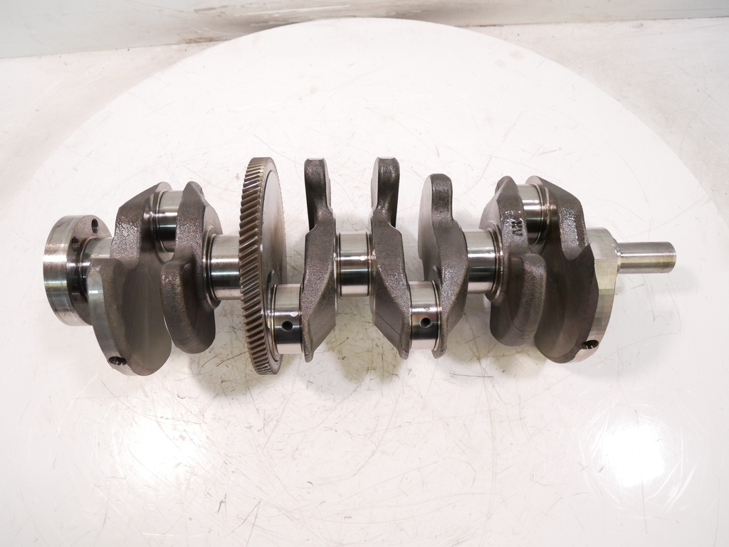 [MTD-407208] Cigüeñal Ford Mustang 2.3 EcoBoost N48H EJ7E-BA