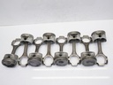 Biela de pistón Land Rover Discovery 4.0 V8 56D HRC2383