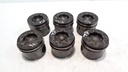 6x Pistones Land Rover Range Rover 3.0 D 306DT TDV6 2009-2013