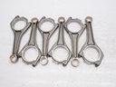6x Biela Land Rover Range 5.0 V8 gasolina 508PN AJ133