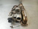 Turbocompresor BMW Serie 5 F10 F11 F07 3.0 535i xDrive N55B30A