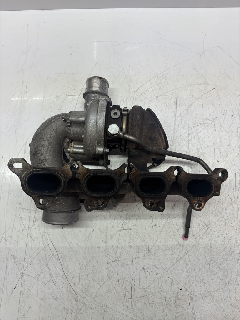 [MTD-474615] Turbocompresor Opel Astra Insignia 1.6 Turbo A16LET LLU A16 55355617