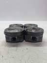 4x Pistones Para Ford Ranger 2.3 Gasolina T23HDTX