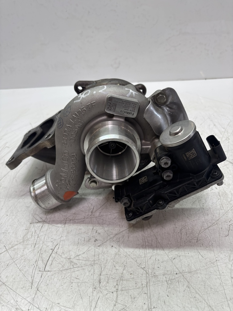 [MTD-473439] Turbocompresor Ford Escape III 2.0 EcoBoost C20HDTX 2020