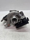 Turbocompresor Ford Escape III 2.0 EcoBoost C20HDTX 2020