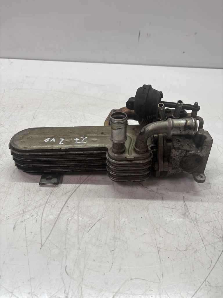 [MTD-463812] Intercooler Audi A3, Seat Altea, Skoda Octavia, VW Golf V 2.0 TDI BKD