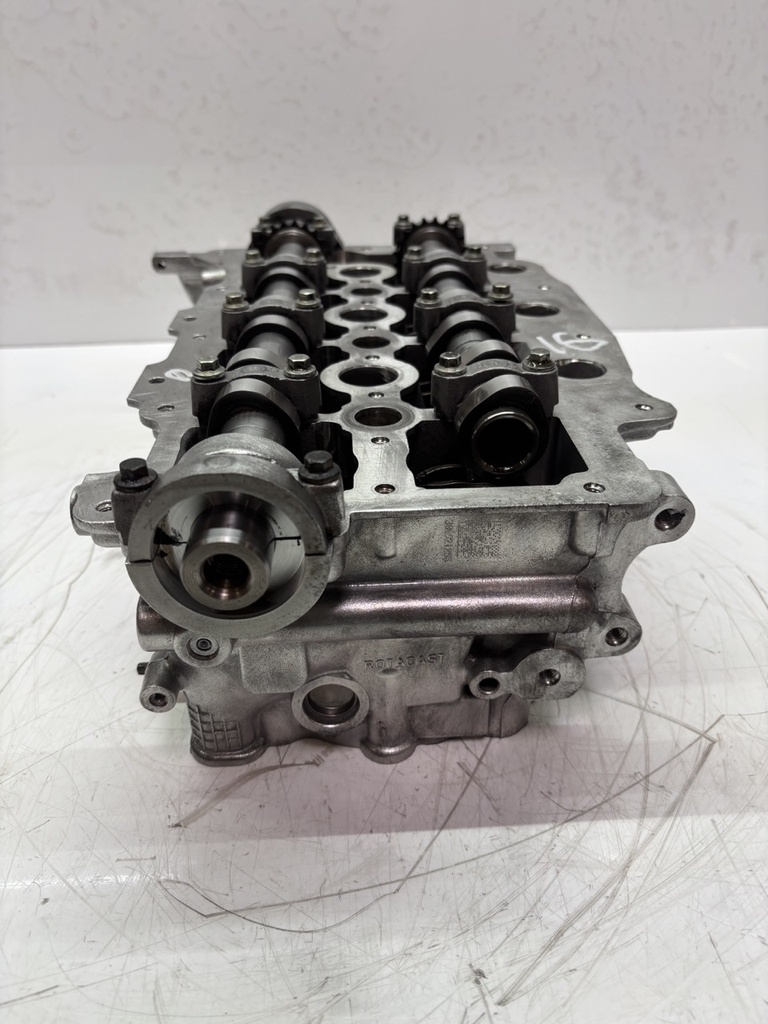 [MTD-477383] Culata Land Rover Discovery III 2.7 D 276DT TDV6 4R8Q-6C064-AG