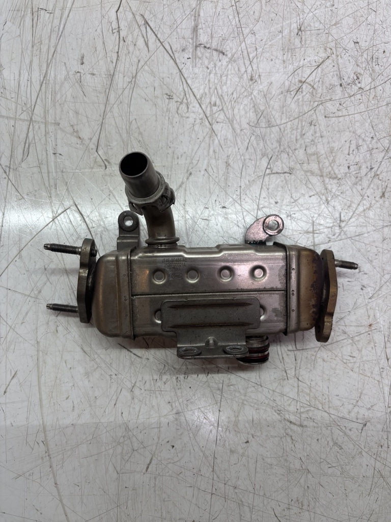[MTD-477616] Enfriador de gases de escape Para Ford F-150 2.7 EcoBoost T27PD0X JT4E-9F464-AE