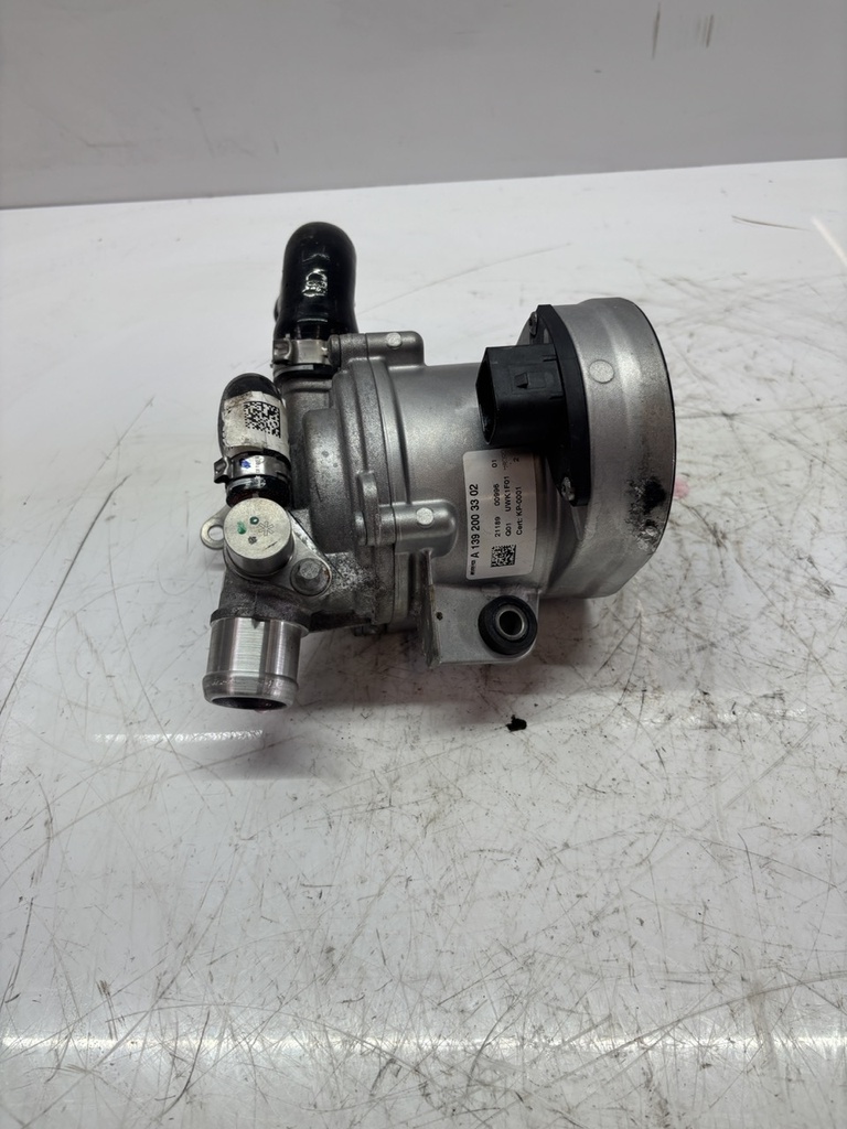 [MTD-478904] Bomba de agua Mercedes CLA C118 2.0 AMG 45S M139.980