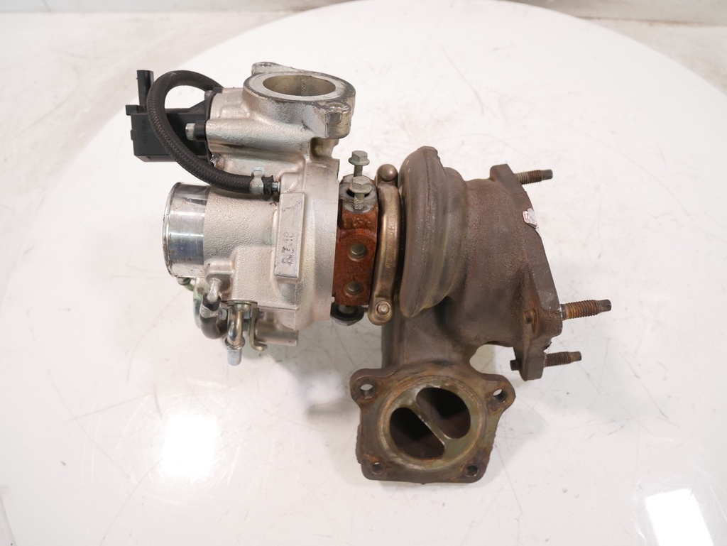 [MTD-412053] Turbocompresor Opel Astra / Insignia 2.0 T LTG A20NFT A20NHT 2019