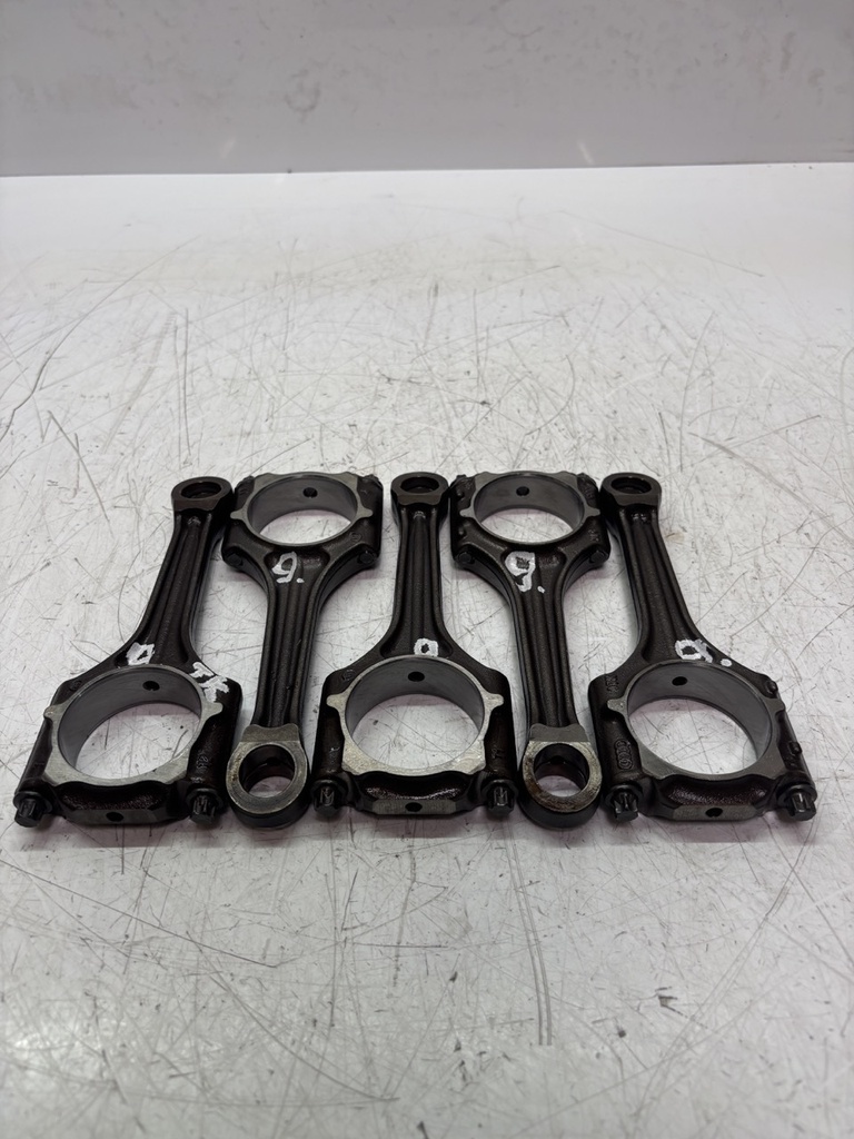 [MTD-474821] Biela para VW Jetta IV 2.5 gasolina CBUA/CBU 07K198401A