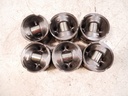 Pistón 3.0 V6 Gen2 306DTA 306DT H268X para Land Rover Range Rover Sport L494