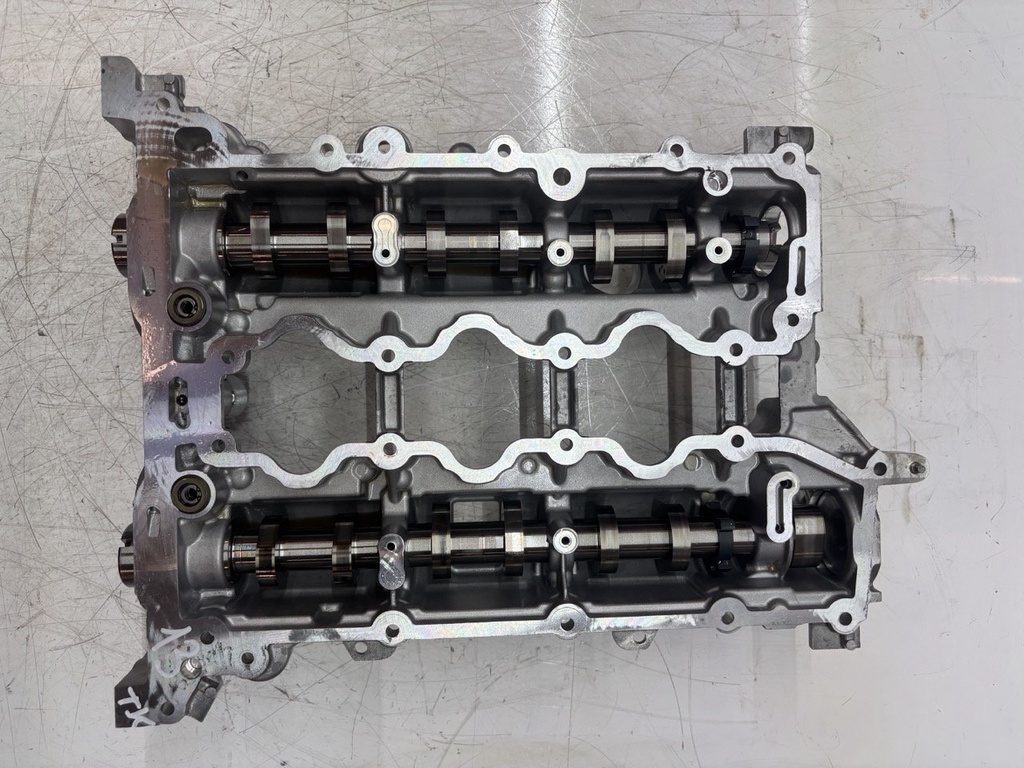 [MTD-477900] Tapa de válvulas con árboles de levas Ford Focus IV 1.5 EcoBoost Y1DA HX7G-6E262-AB