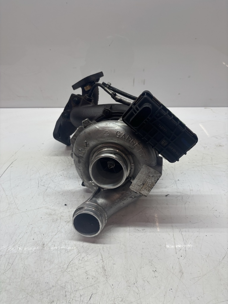 [MTD-478773] Turbocompresor Mercedes Clase M 3.0 BlueTEC OM642.826 A6420901680