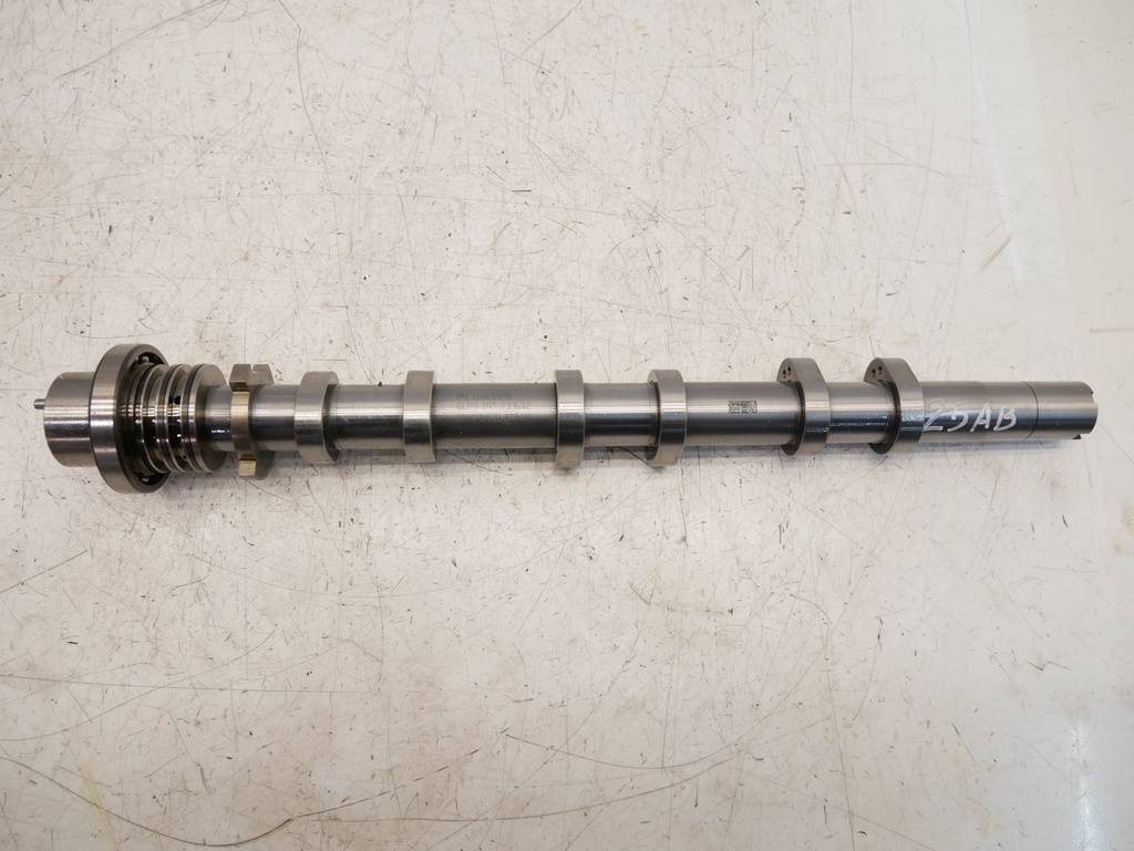 [MTD-485468] Árbol de levas Volvo XC40 T5 1.5 gasolina híbrido B3154T10 B2BPHEV 31465595