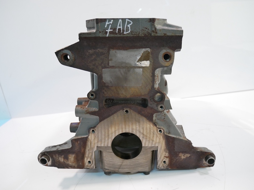 [MTD-481932] Bloque motor Fiat Bravo Doblo 1.6 JTD D Multijet 198A3000 55254220