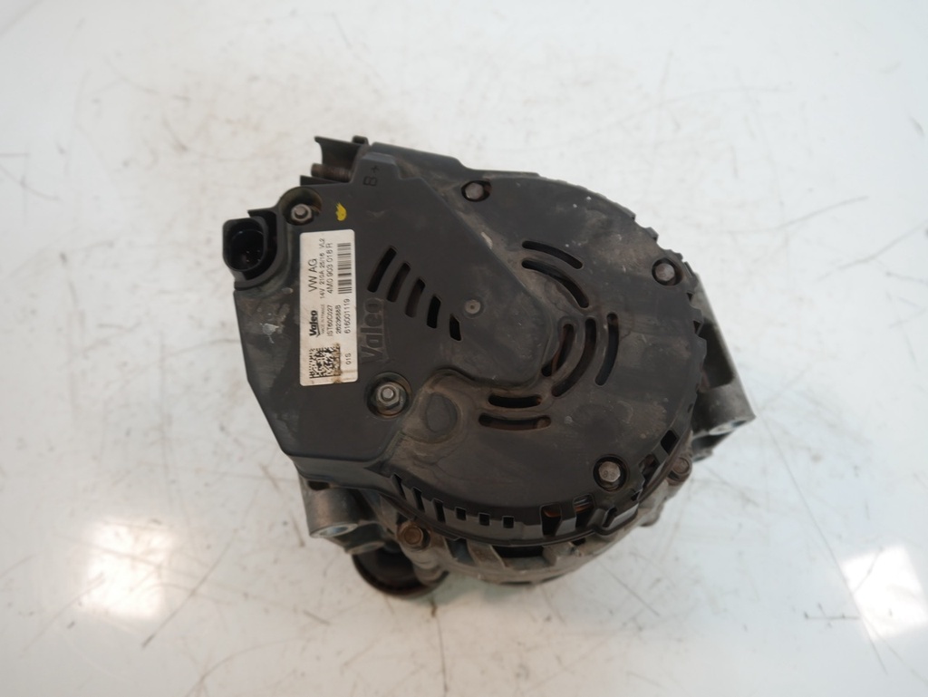 [MTD-485506] Alternador Audi Q7 3.0 TDI e-tron CVZA CVZ 4M0903018R