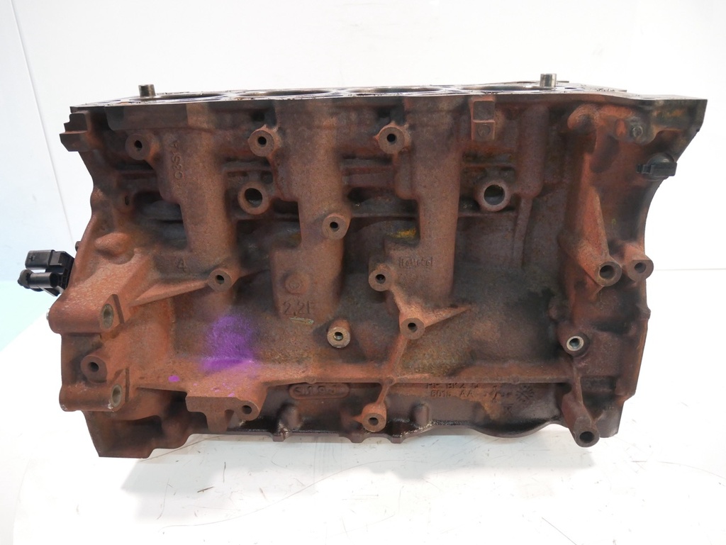 [MTD-483312] Bloque motor Ford Transit Tourneo Custom 2.2 TDCi CYFF BK2Q-6015-AA