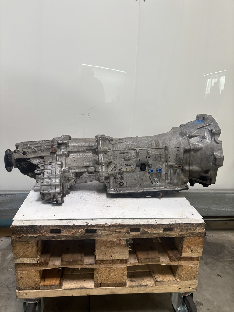 [MTD-483437] Transmisión automática Nissan 370Z Z34 3.7 V6 VQ37VHR 310C01XJ5A
