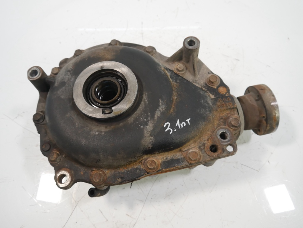 [MTD-483478] Diferencial Land Rover Range 3.0 D 4x4 M57D30 306D1