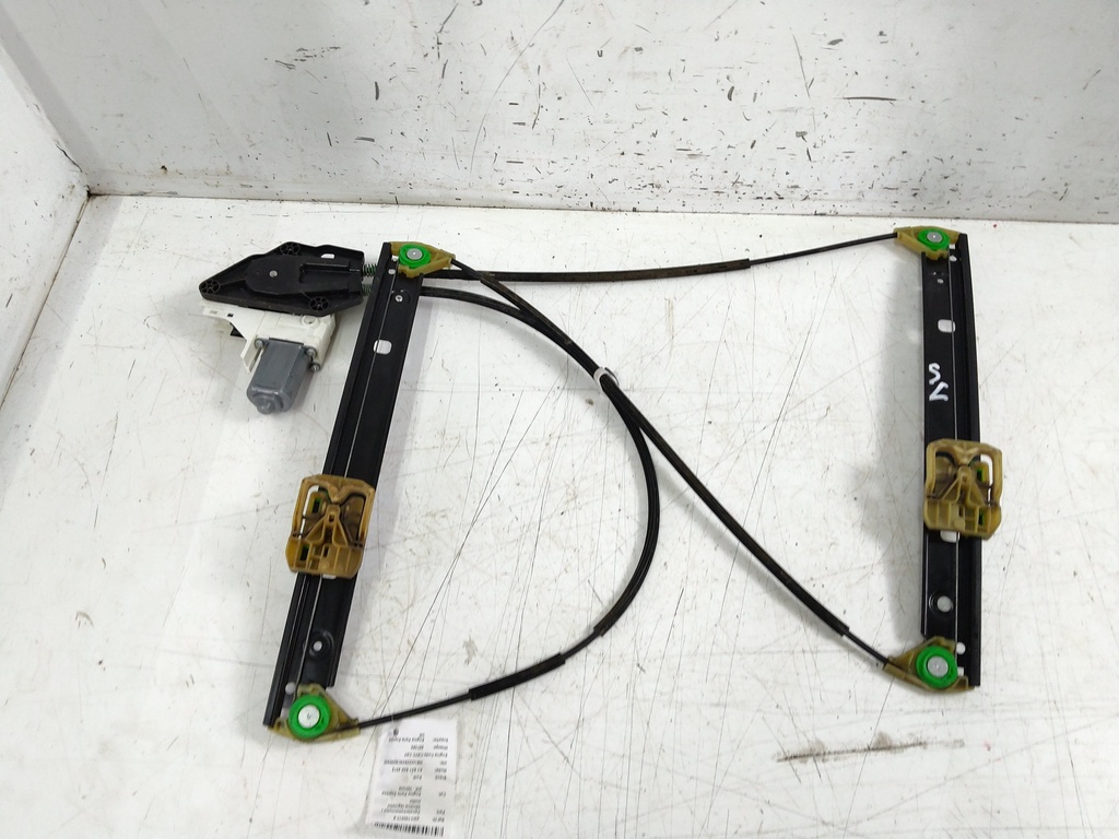 [MTD-527994] Motor de elevalunas Audi A1 8X1 8XK