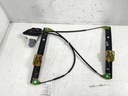 Motor de elevalunas Audi A1 8X1 8XK