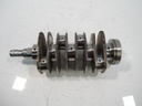 Cigüeñal Subaru Forester Impreza Legacy Outback WRX 2.5 AWD EJ25
