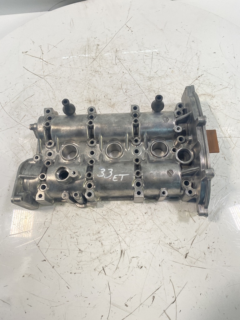 [MTD-484692] Tapa de válvulas con árboles de levas VW Polo Fabia 1.2 gasolina AZQ BME 03E103475H