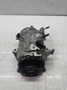 Compresor de aire acondicionado Ford F-150 3.5 V6 gasolina ML3H-19D629-AD