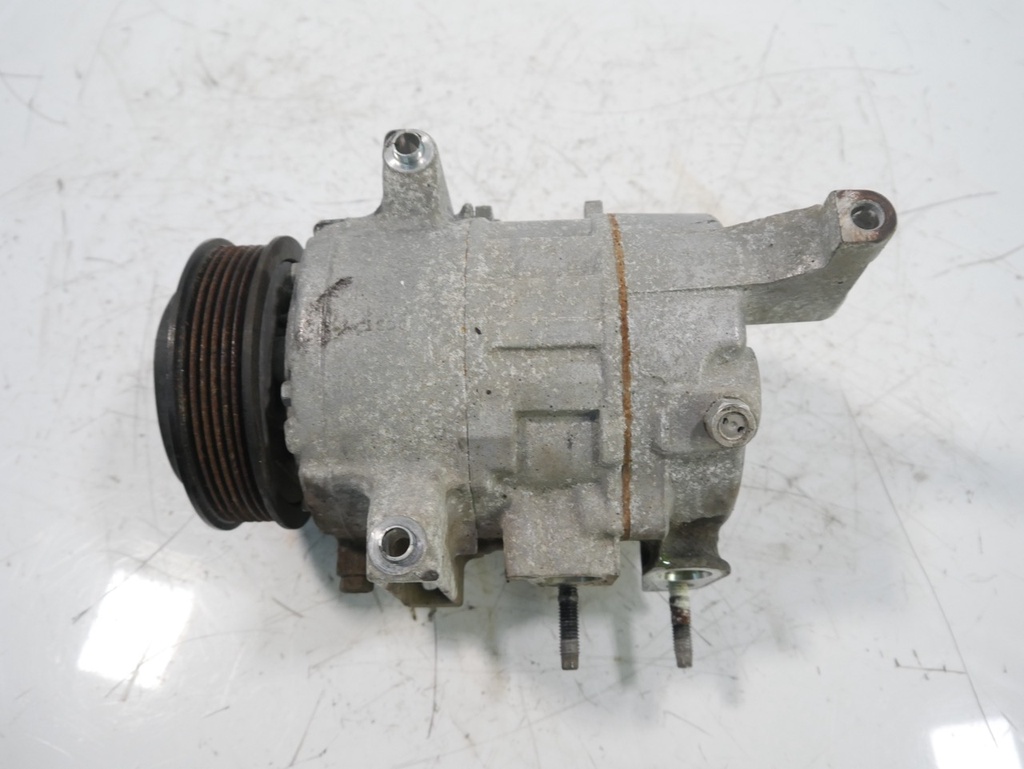 [MTD-485374] Compresor de aire acondicionado Ford Ranger 3.0 EcoBoost 4x4 DD2X T30PD0X MB3B-19D629-EA