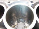 Bloque motor Mazda 3 / 6 2.0 gasolina PEY7 PE0110382 Defectuoso